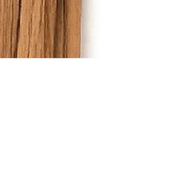 Brown thatch colour