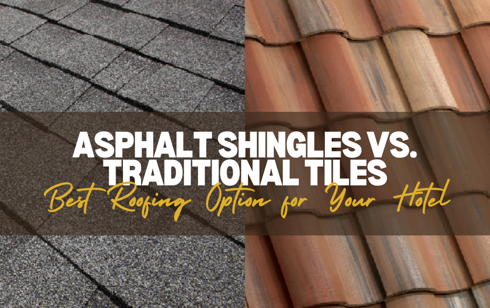 Asphalt Shingles
