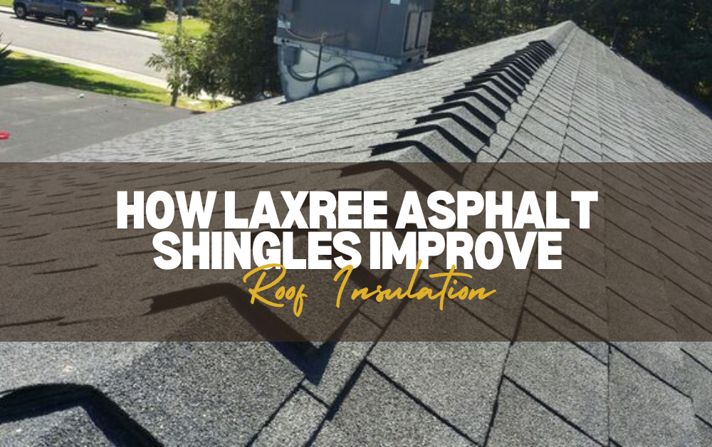 Asphalt Shingles